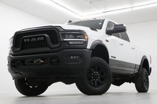 2022 RAM 2500 Power Wagon