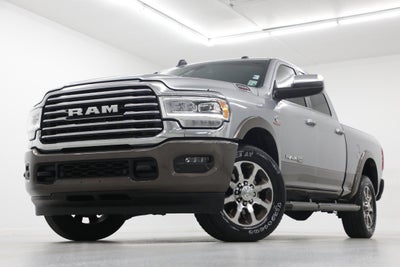 2021 RAM 2500 Longhorn