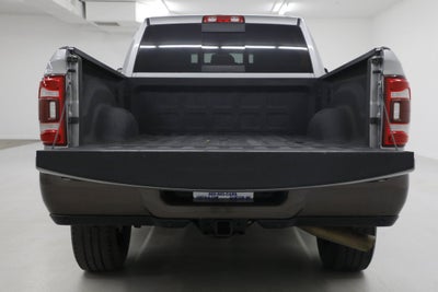 2021 RAM 2500 Longhorn