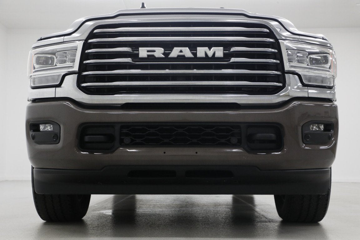 2021 RAM 2500 Longhorn