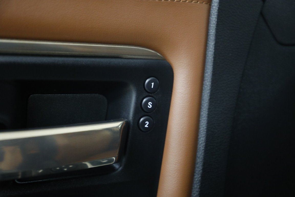 2021 RAM 2500 Longhorn