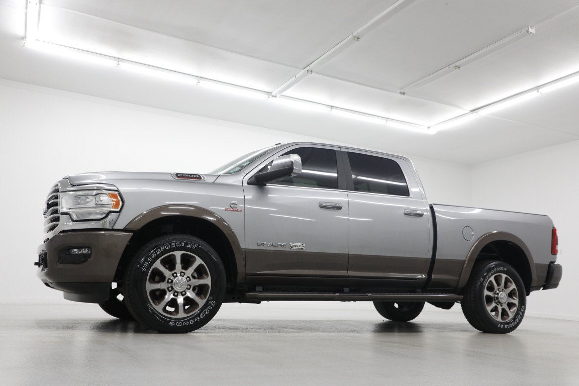2021 RAM 2500 Longhorn