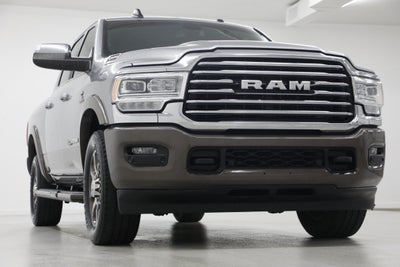 2021 RAM 2500 Longhorn