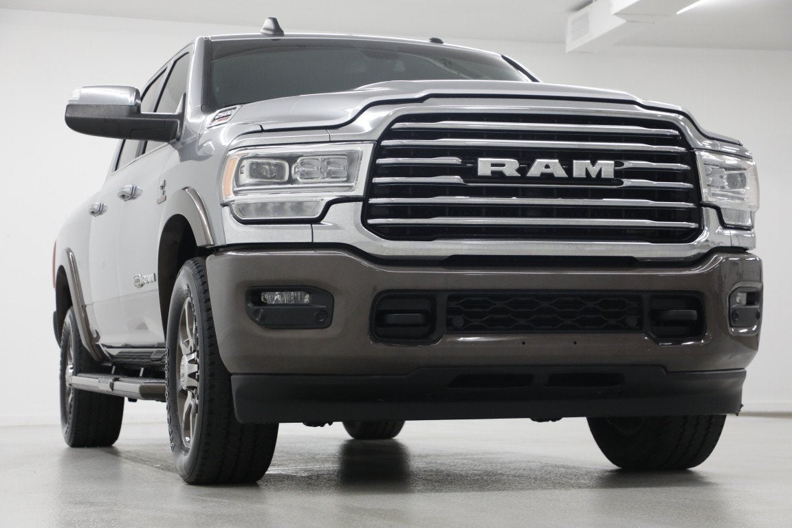 2021 RAM 2500 Longhorn