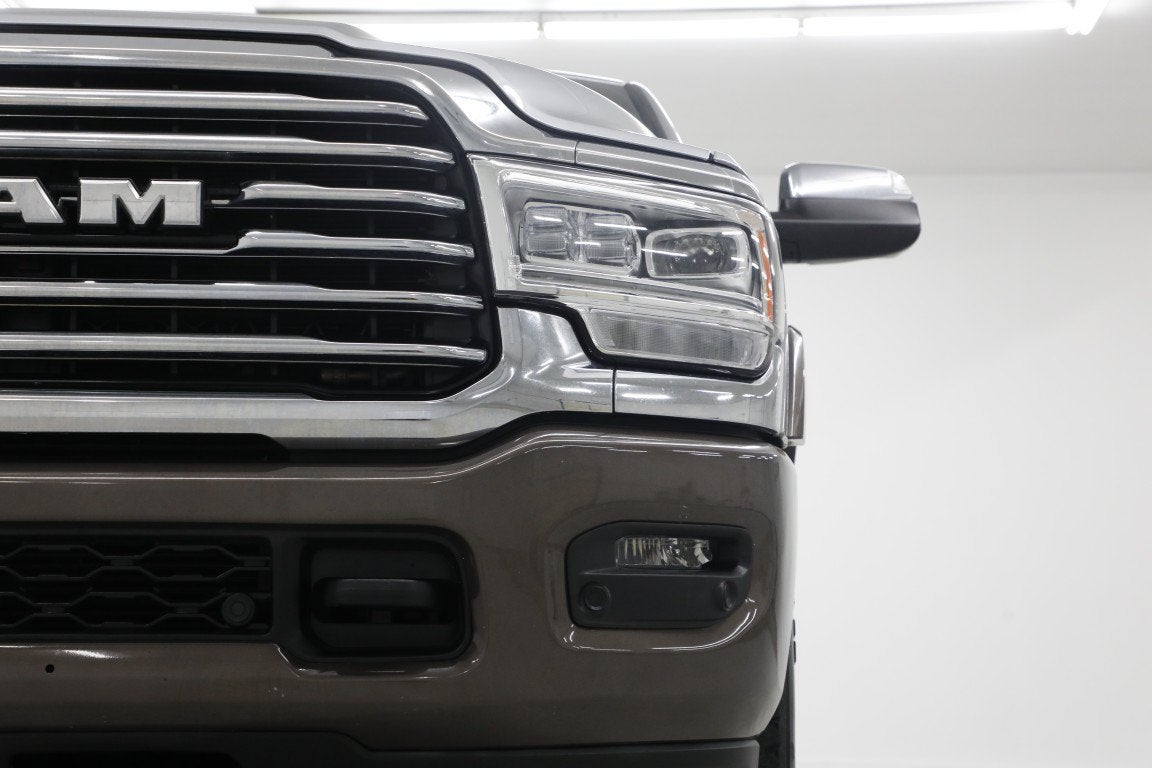 2021 RAM 2500 Longhorn