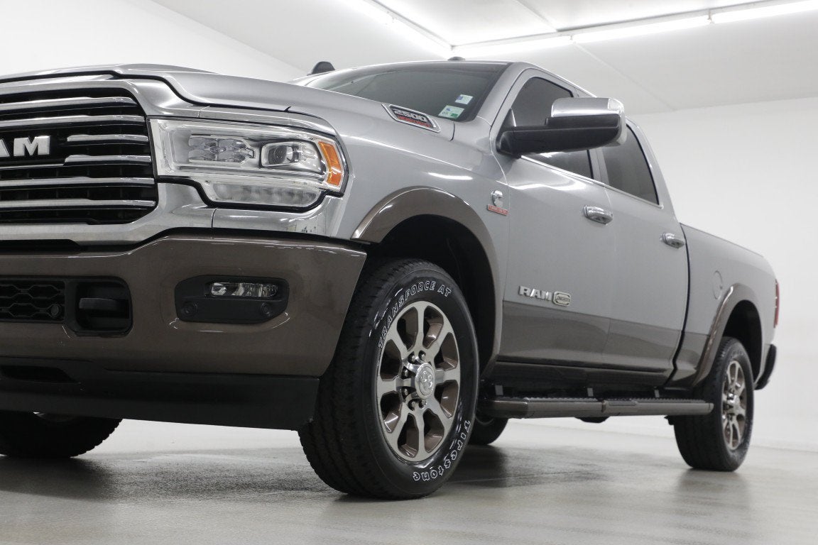 2021 RAM 2500 Longhorn
