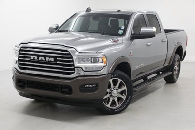 2021 RAM 2500 Longhorn