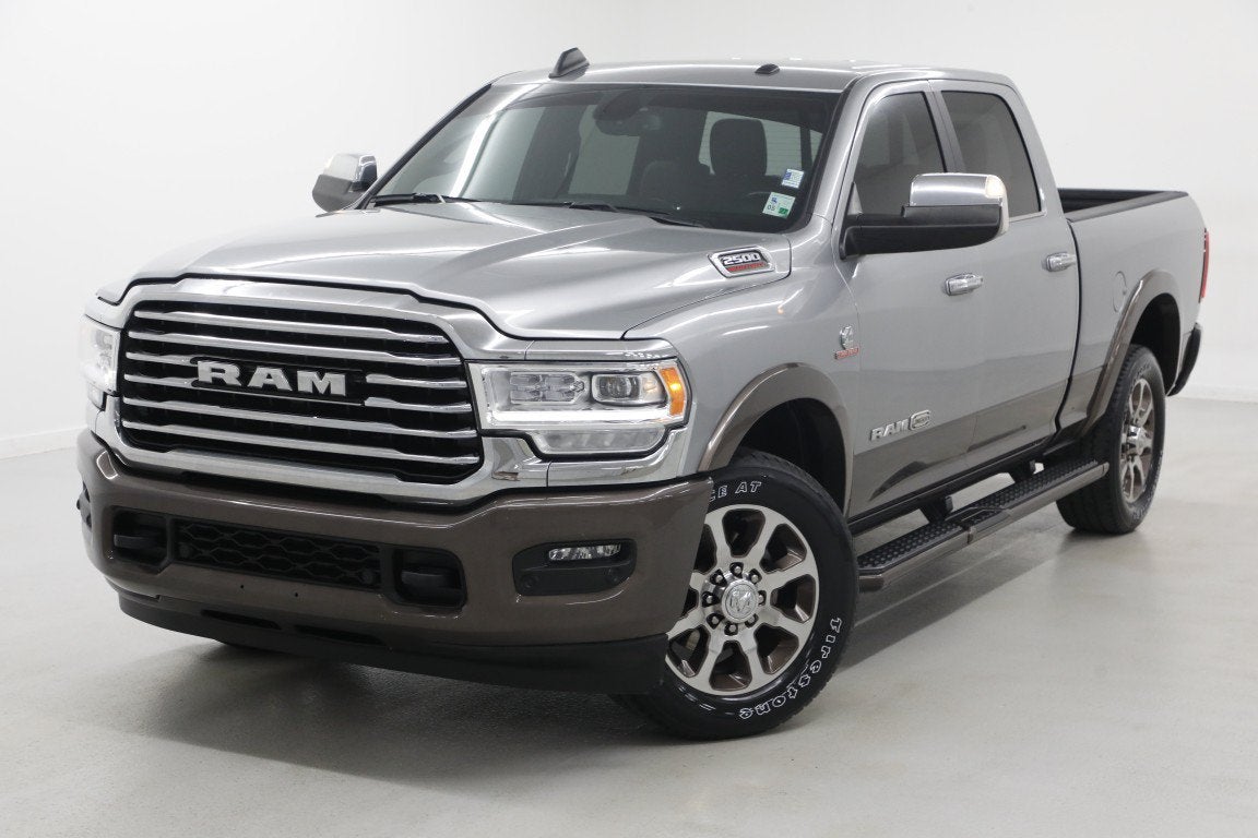 2021 RAM 2500 Longhorn