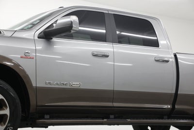 2021 RAM 2500 Longhorn