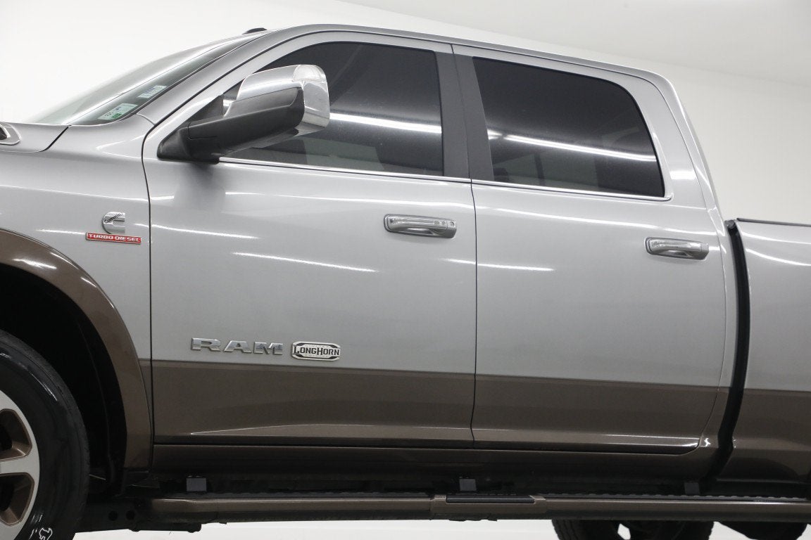 2021 RAM 2500 Longhorn