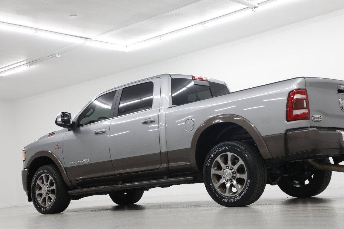2021 RAM 2500 Longhorn