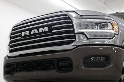 2021 RAM 2500 Longhorn
