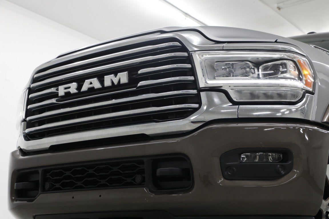 2021 RAM 2500 Longhorn