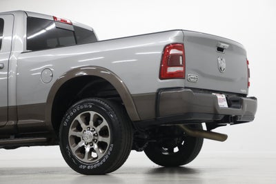 2021 RAM 2500 Longhorn