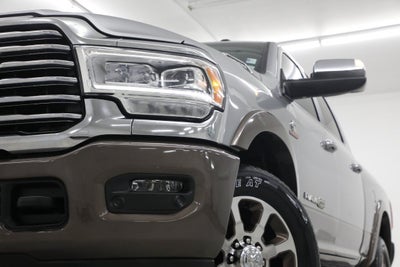 2021 RAM 2500 Longhorn