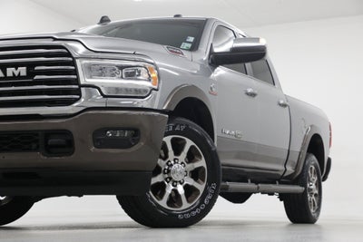 2021 RAM 2500 Longhorn