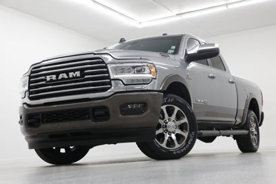 2021 RAM 2500 Longhorn