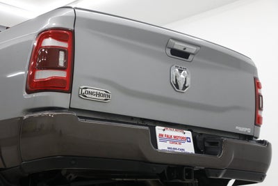 2021 RAM 2500 Longhorn