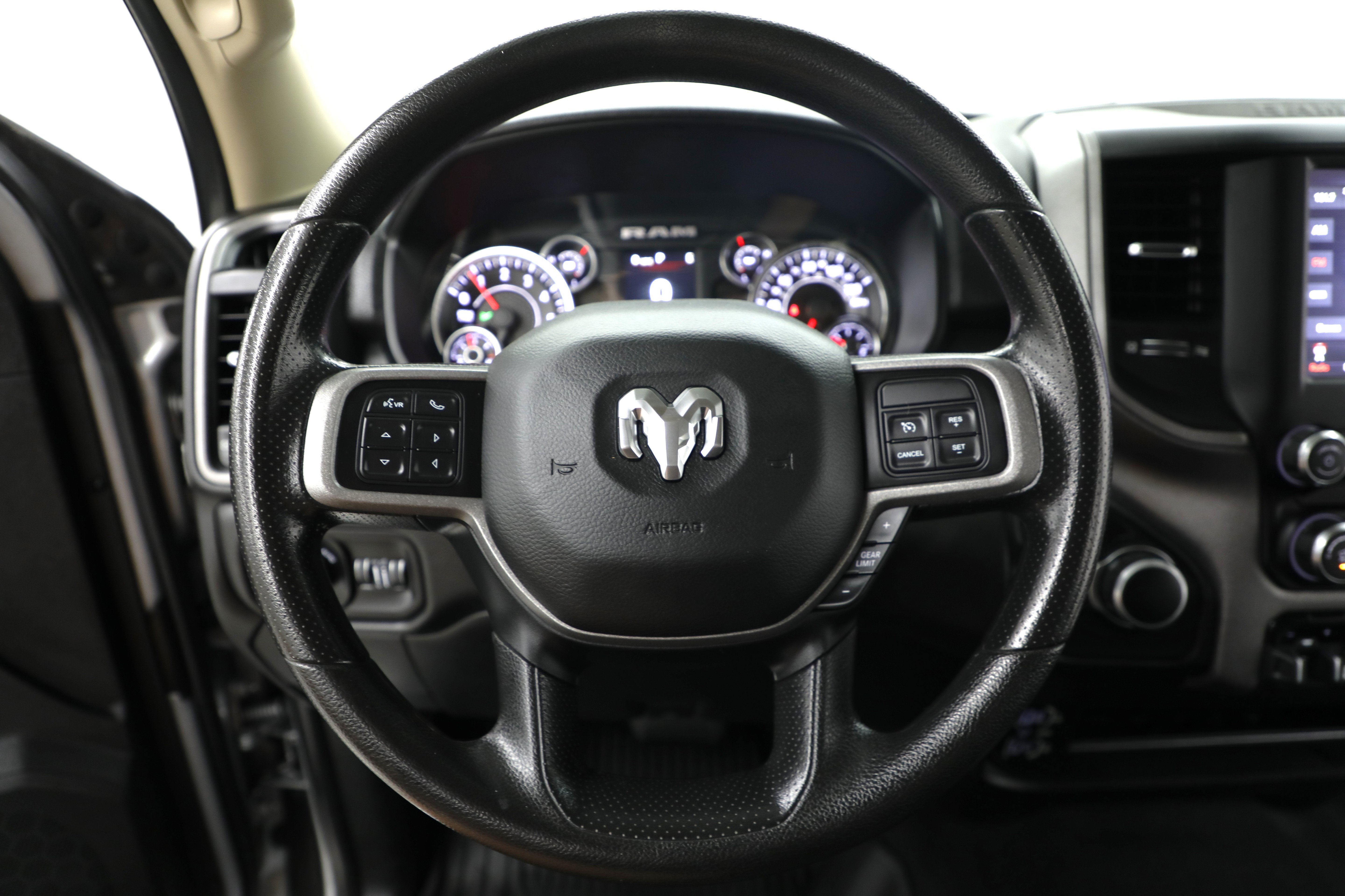 2020 RAM 2500 Tradesman
