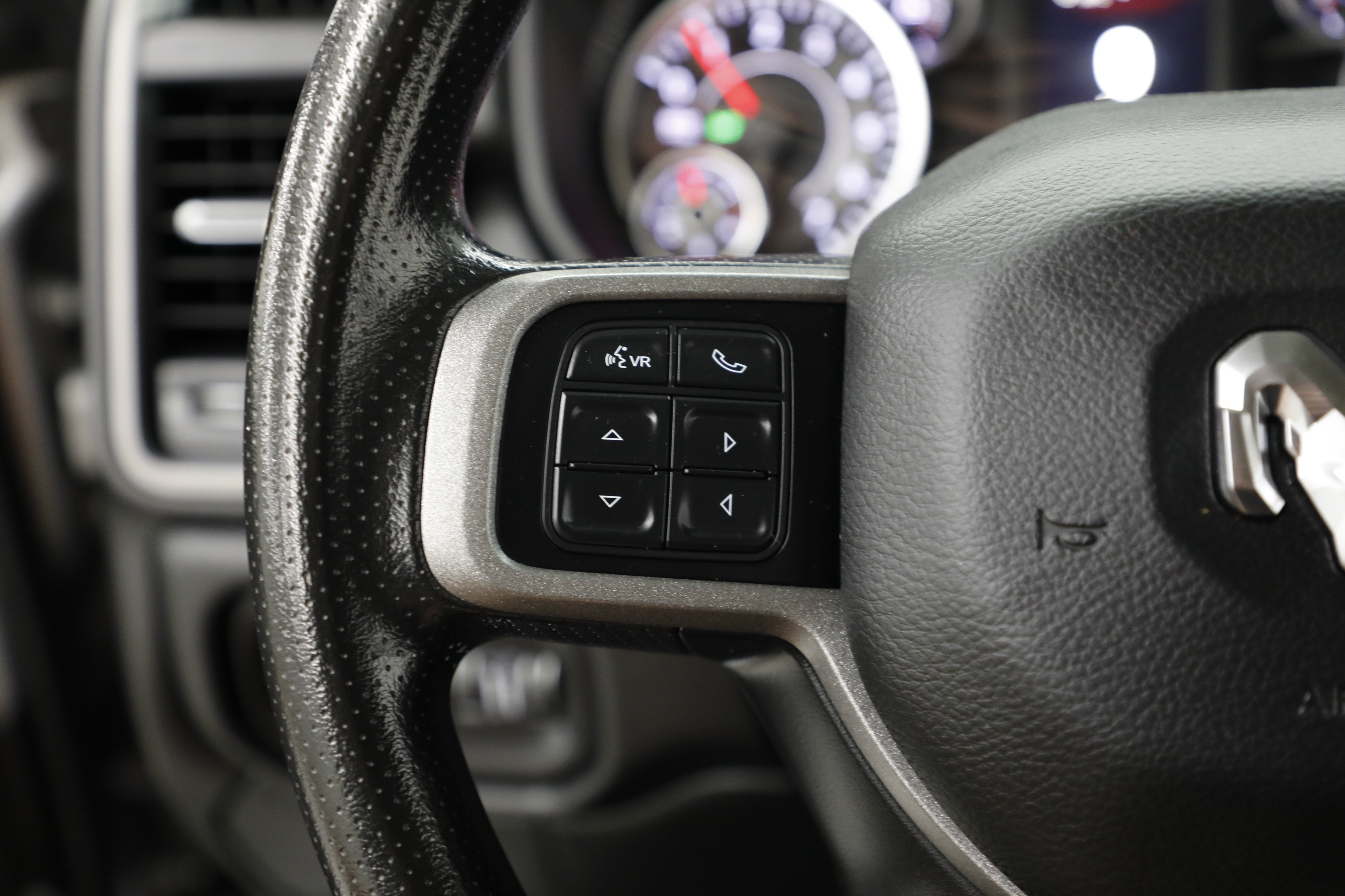 2020 RAM 2500 Tradesman