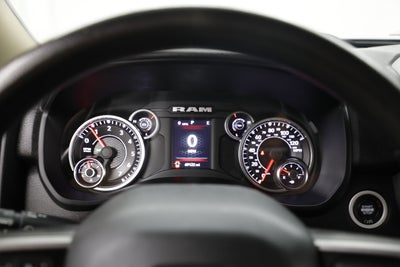 2020 RAM 2500 Tradesman