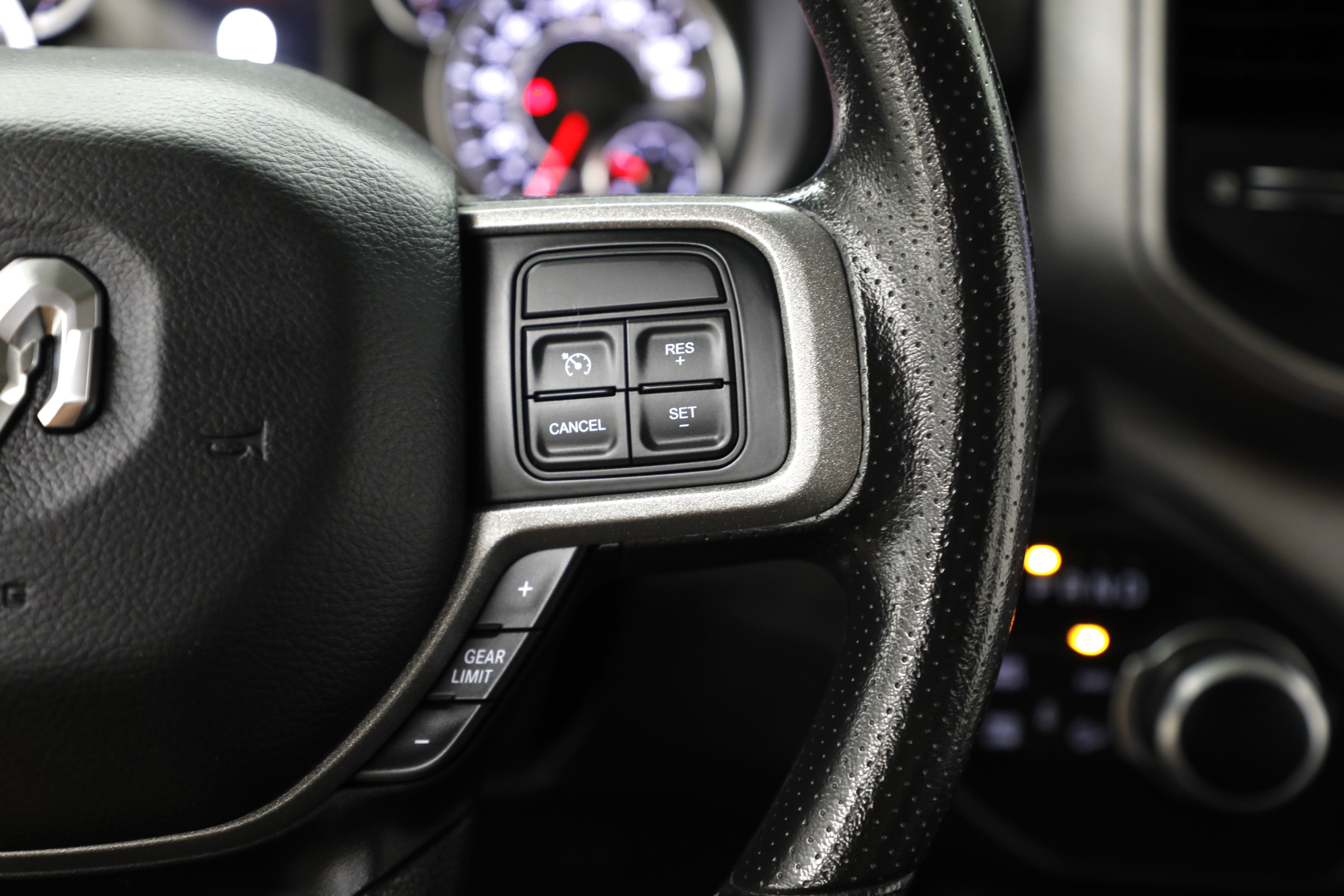 2020 RAM 2500 Tradesman