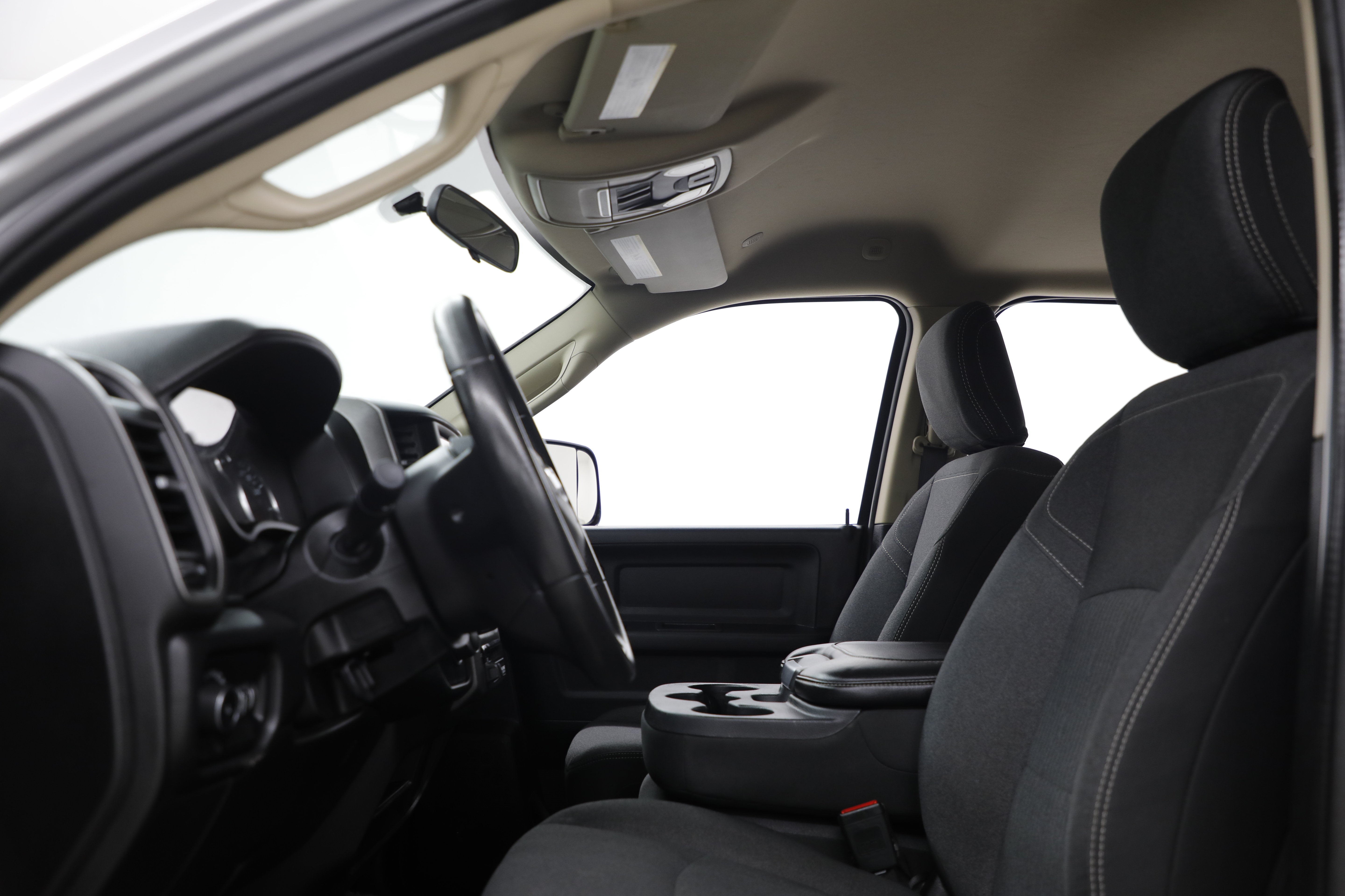 2020 RAM 2500 Tradesman
