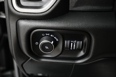 2020 RAM 2500 Tradesman
