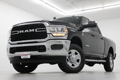 2021 RAM 2500 Big Horn