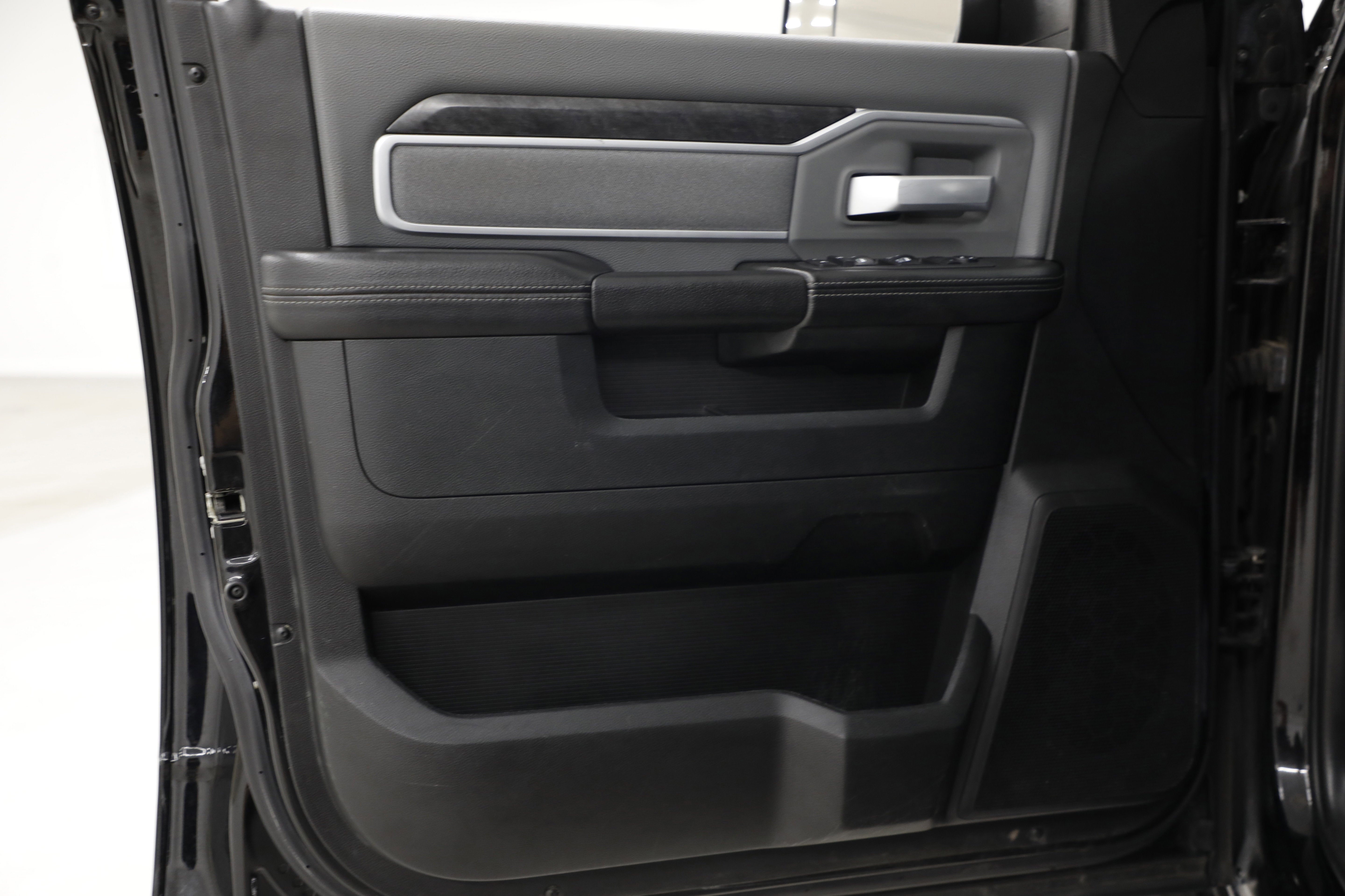 2021 RAM 2500 Big Horn