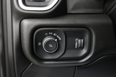 2021 RAM 2500 Big Horn