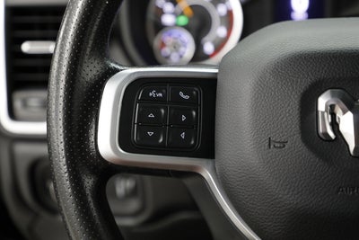 2021 RAM 2500 Big Horn
