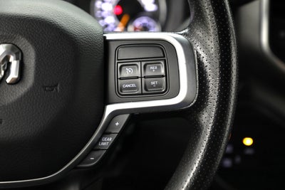 2021 RAM 2500 Big Horn