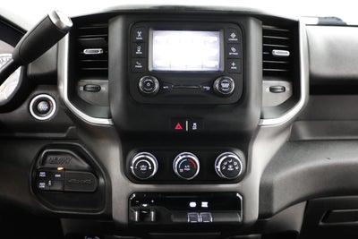 2021 RAM 2500 Big Horn