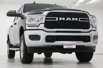2021 RAM 2500 Big Horn
