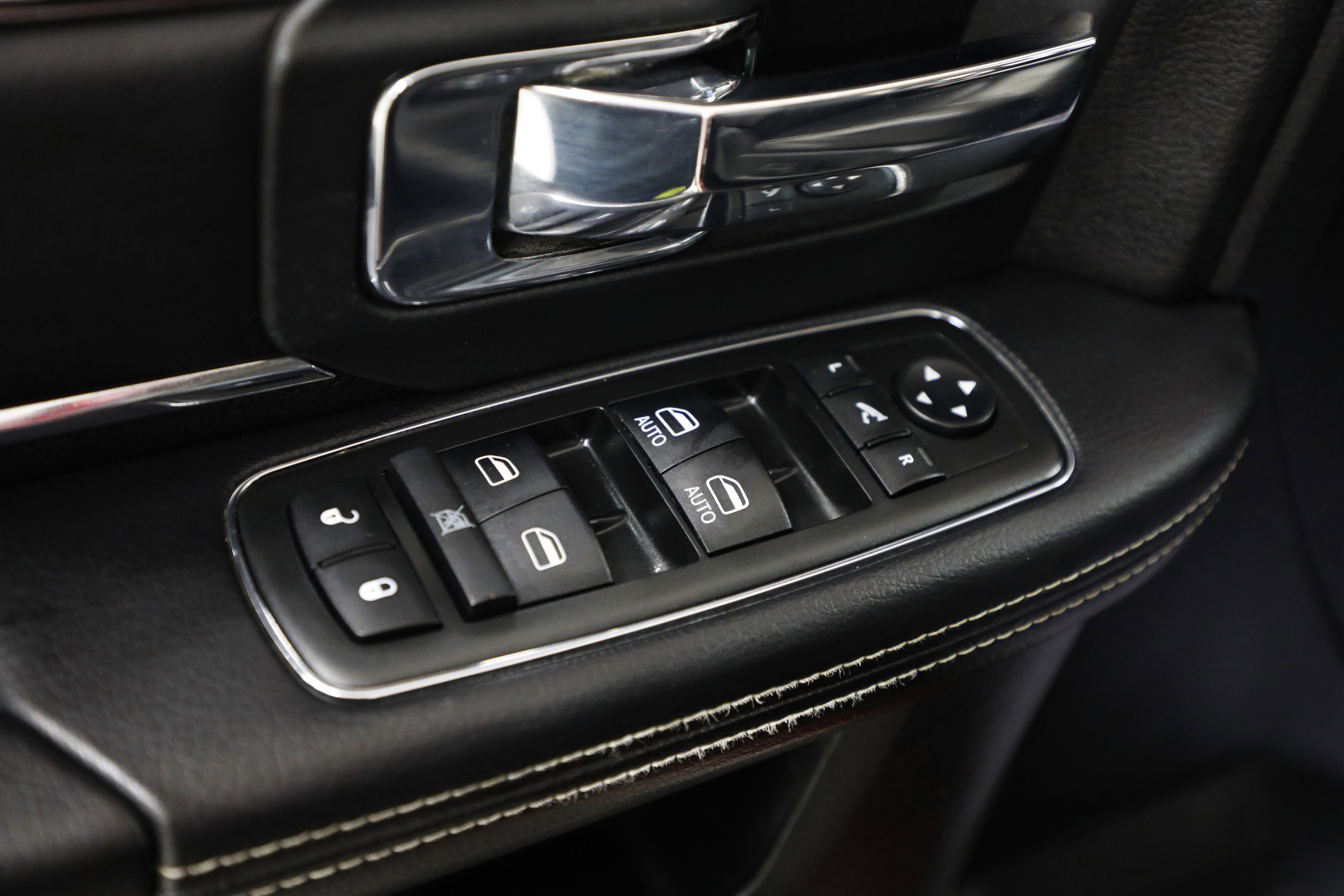 2015 RAM 2500 Laramie