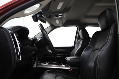 2015 RAM 2500 Laramie