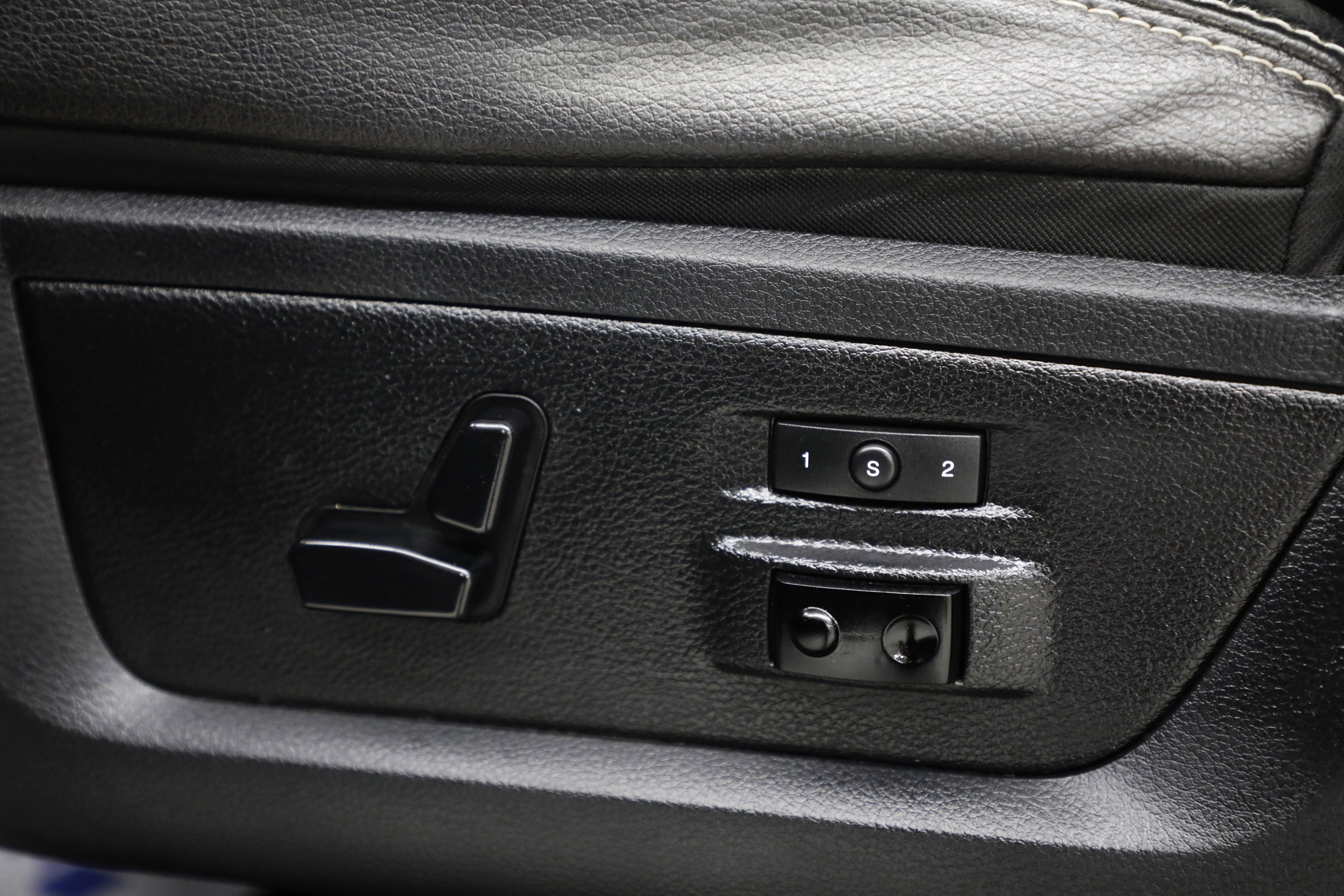 2015 RAM 2500 Laramie