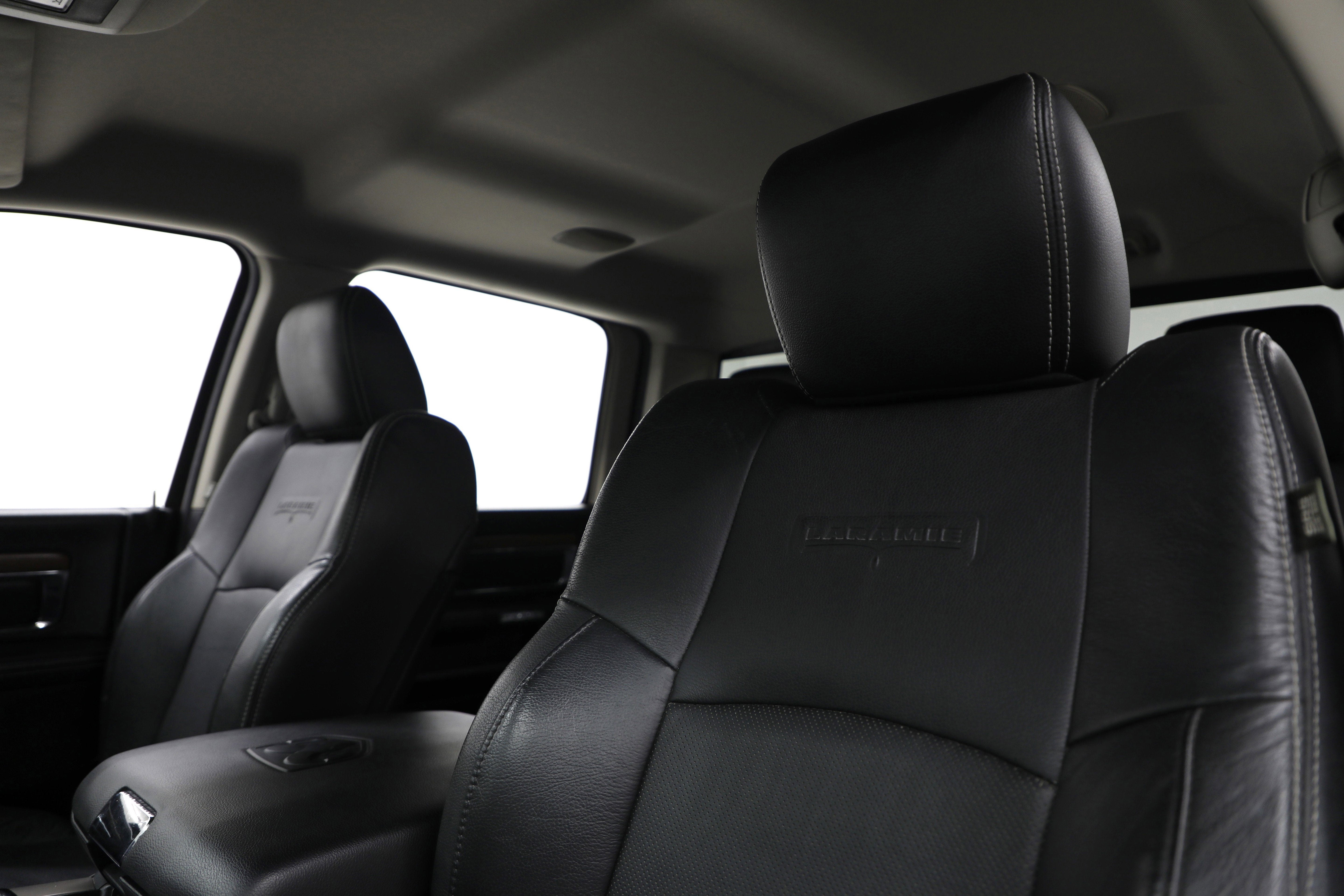 2015 RAM 2500 Laramie