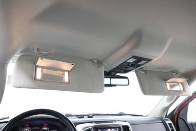 2015 RAM 2500 Laramie