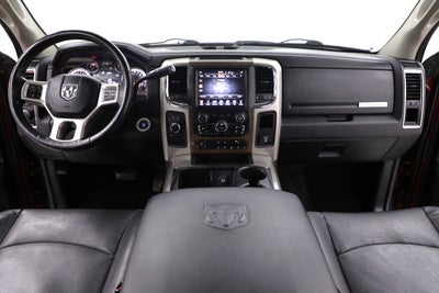2015 RAM 2500 Laramie