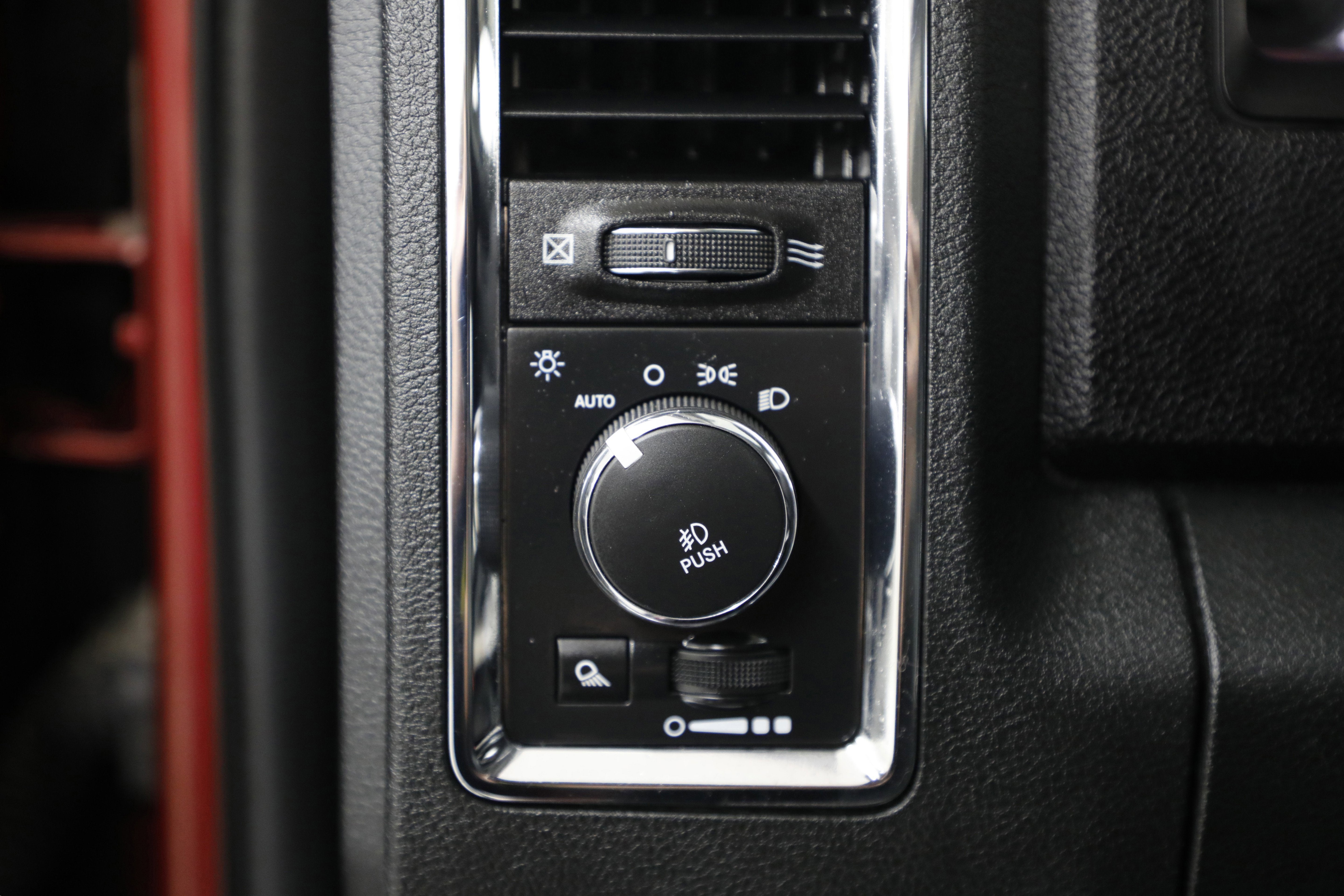 2015 RAM 2500 Laramie