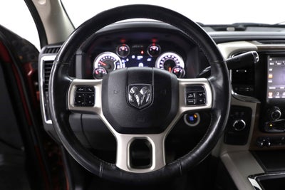 2015 RAM 2500 Laramie