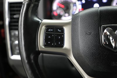 2015 RAM 2500 Laramie