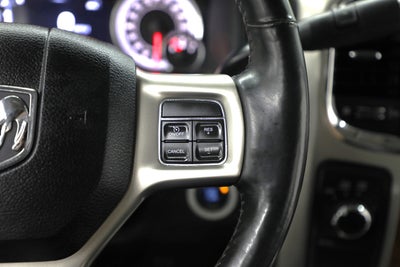 2015 RAM 2500 Laramie