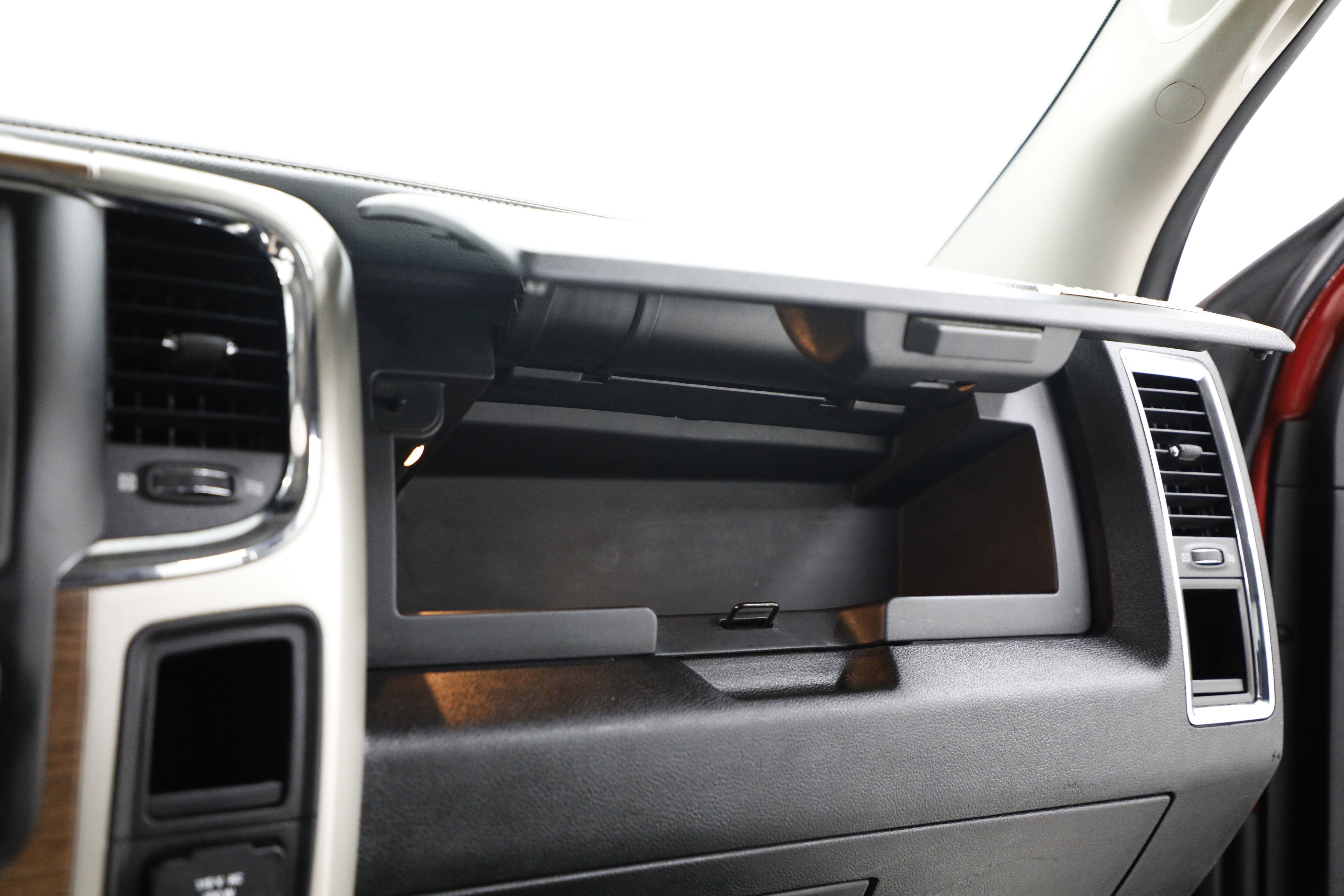 2015 RAM 2500 Laramie