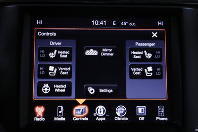 2015 RAM 2500 Laramie