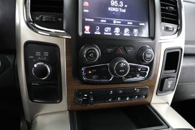 2015 RAM 2500 Laramie