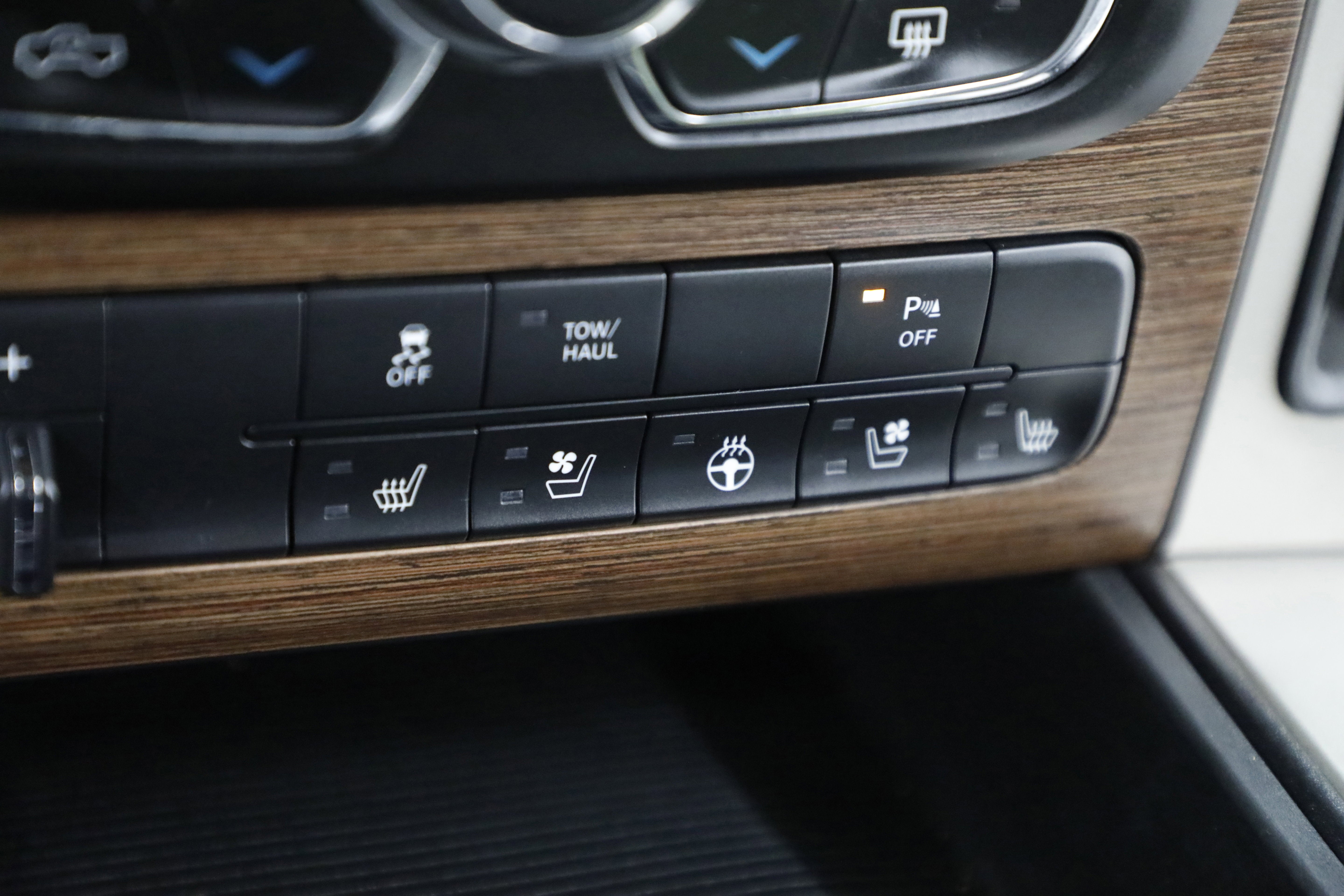 2015 RAM 2500 Laramie