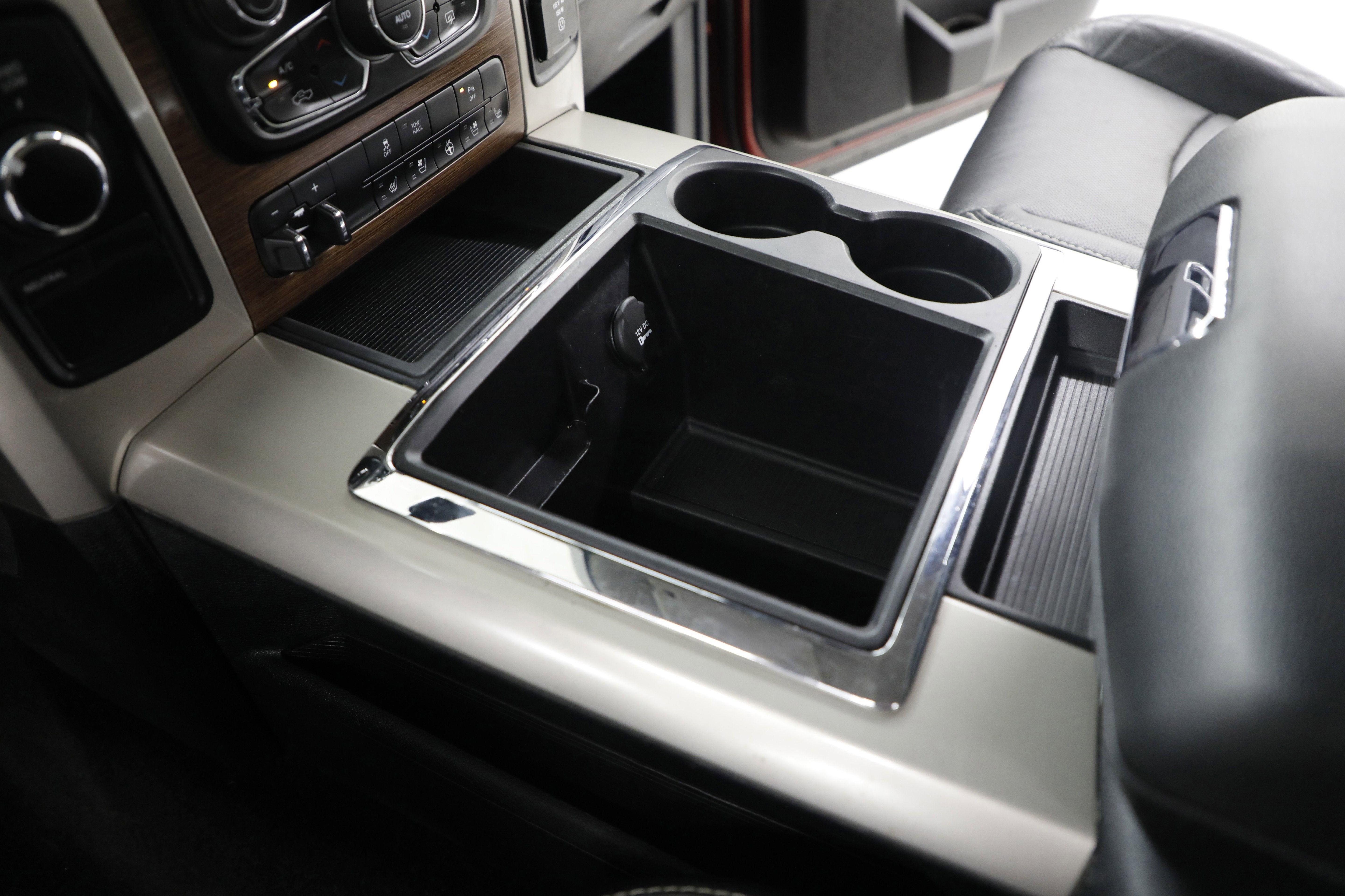 2015 RAM 2500 Laramie